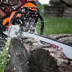 Řetěz pro řetězovou pilu Rotatech vhodné pro lištu STIHL MS171 1,3 mm 14"