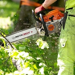 Řetěz pro řetězovou pilu Rotatech vhodné pro lištu STIHL MS171 1,3 mm 14"