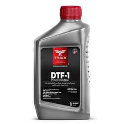 TRIAX DTF-1, olej převodový 946 ml